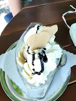 Bananen Split
