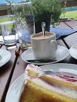 Hausgemachte Torten