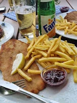 Schnitzel Wiener Art Zigeunerschnitzel Schweinebraten