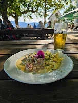 Schweinefiletmedaillons