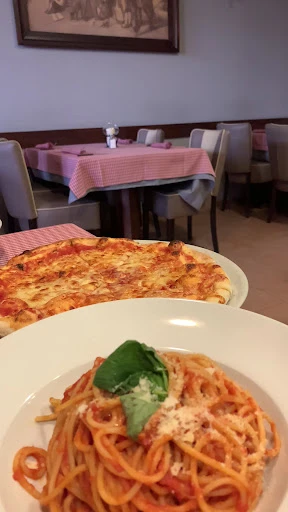 Locanda Bisignano