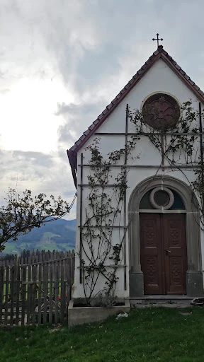 Stroblalm photo 1