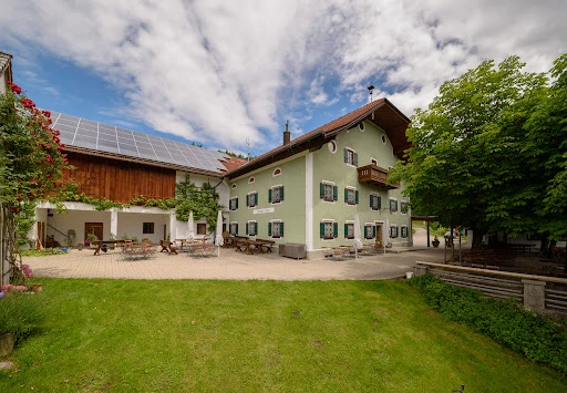 Stroblalm photo 10