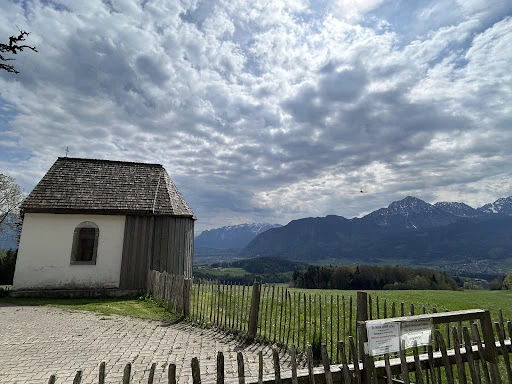Stroblalm photo 9