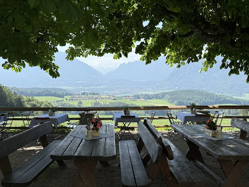 Stroblalm photo 8